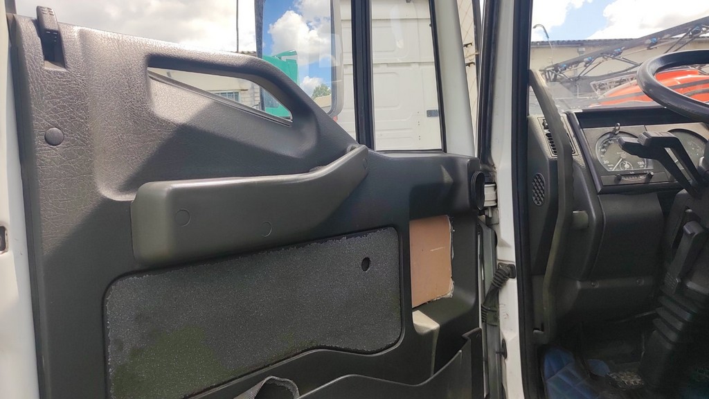 Iveco, Eurocargo Ml 75 E 15