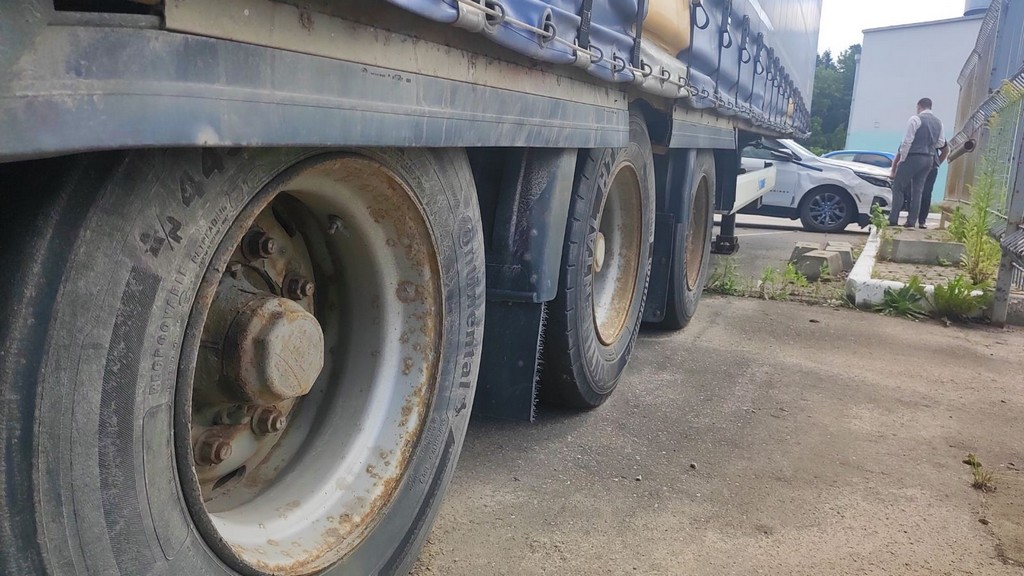 Krone, Profi Liner