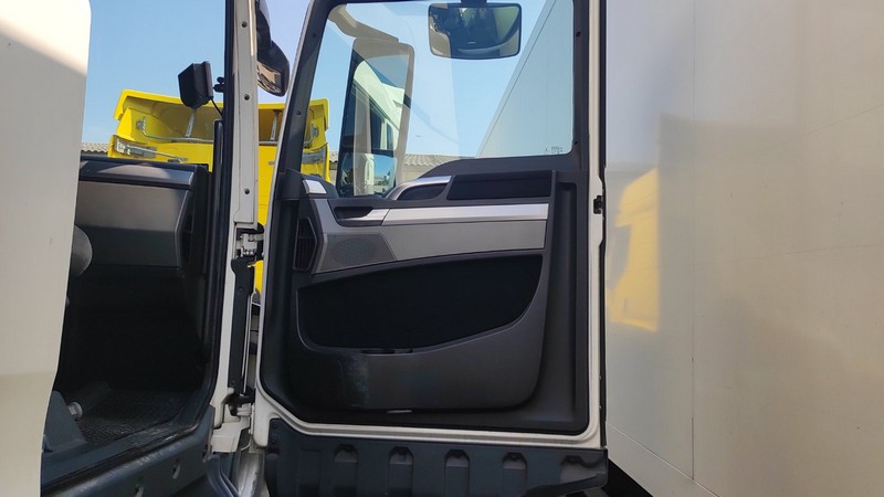 Man, Tgx 18.440, 2016