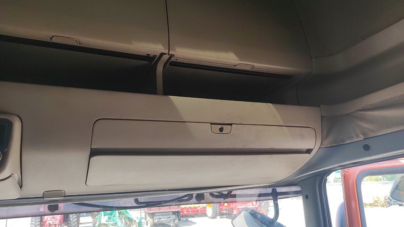 Scania, R420 La4x2hna, 2008