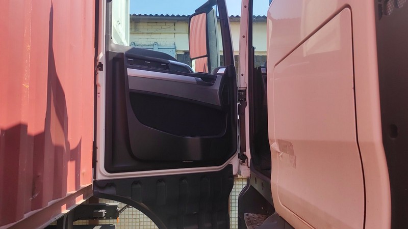 Man, Tgx 18.440, 2016