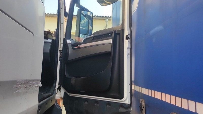 Man, Tgx 18.440, 2016