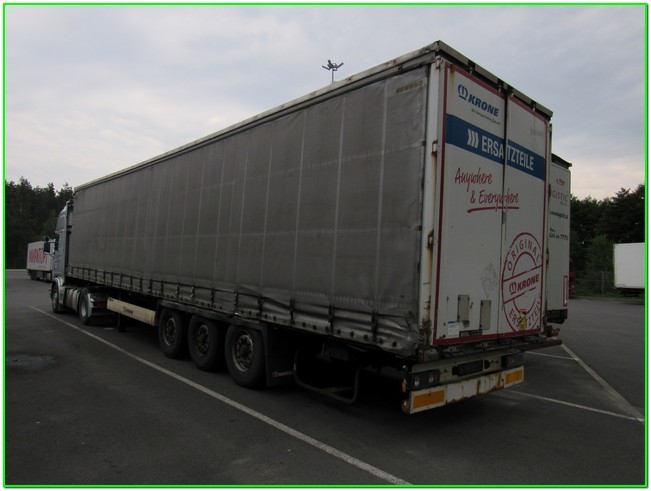 Krone, Sd, 2014