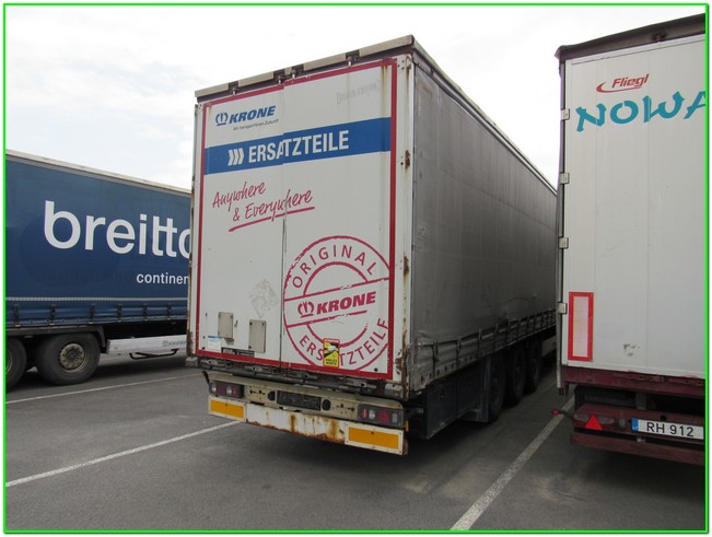Krone, Sd, 2014