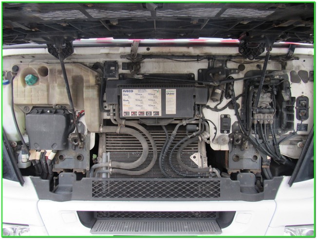 Iveco, As 440, 2015