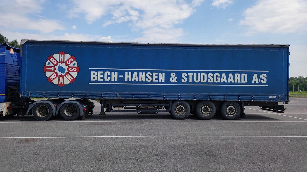 Schmitz, Cargobull