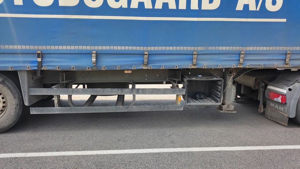 Schmitz, Cargobull