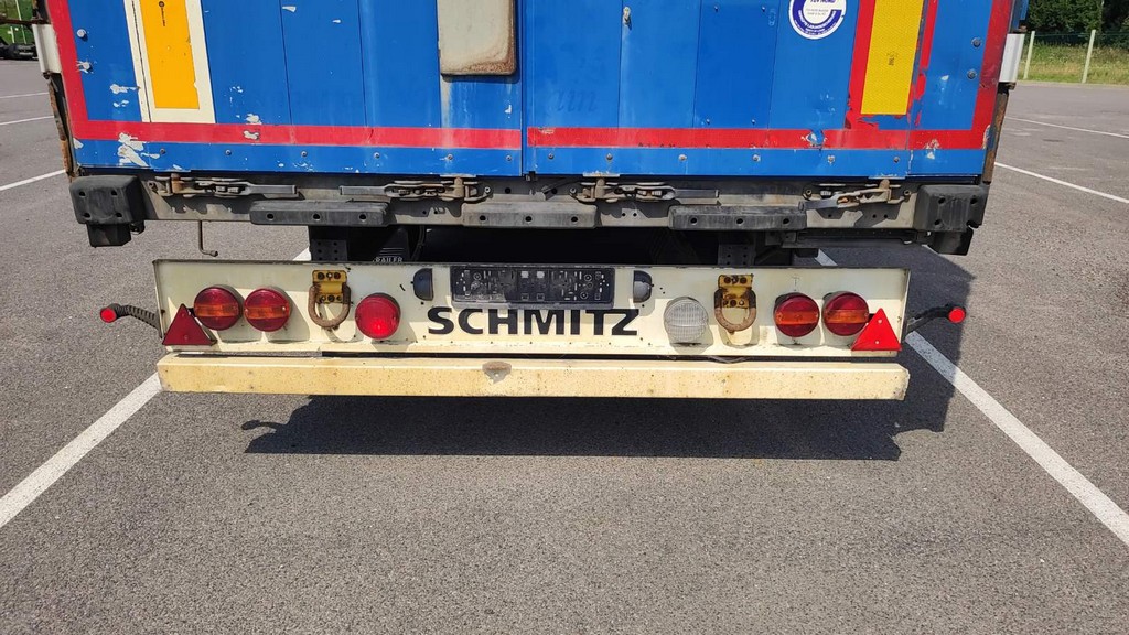 Schmitz, Cargobull