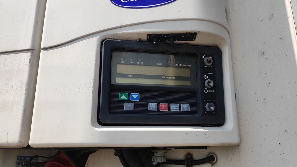 Cardi, M300, 2012