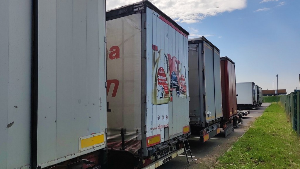 Schmitz, Cargobull