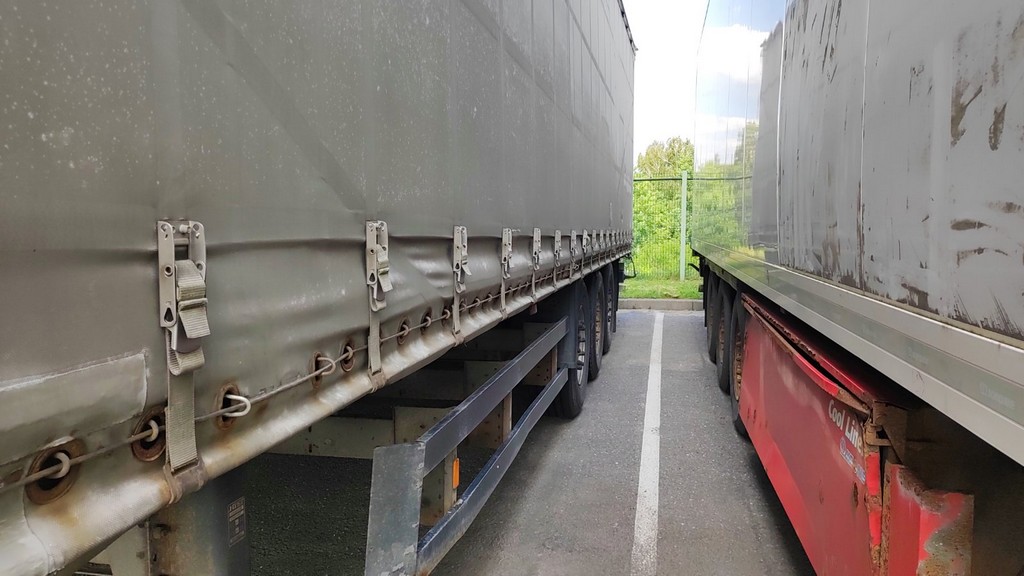 Schmitz, Cargobull