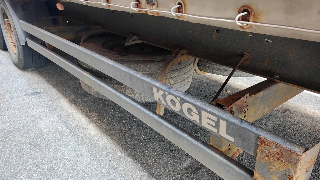Kogel, S24-1, 2012
