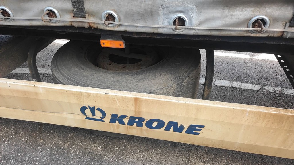 Krone, Sd, 2013