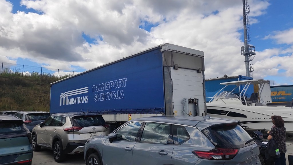 Schmitz, Cargobull Scb S3t, 2007