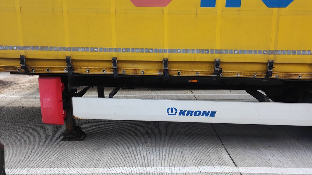 Krone, Sd, 2007