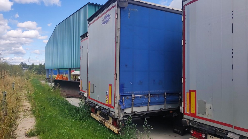 Schmitz, Cargobull S01