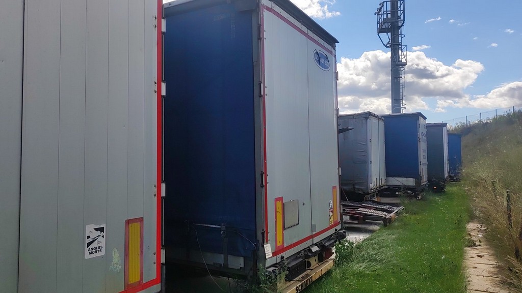 Schmitz, Cargobull S01