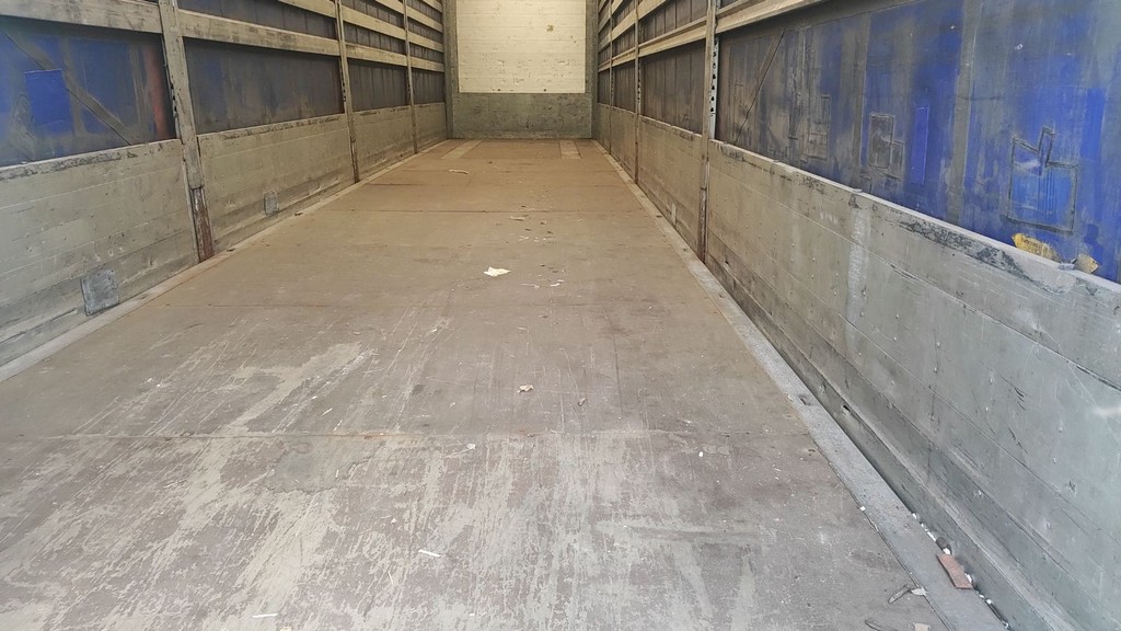 Schmitz, Cargobull S01