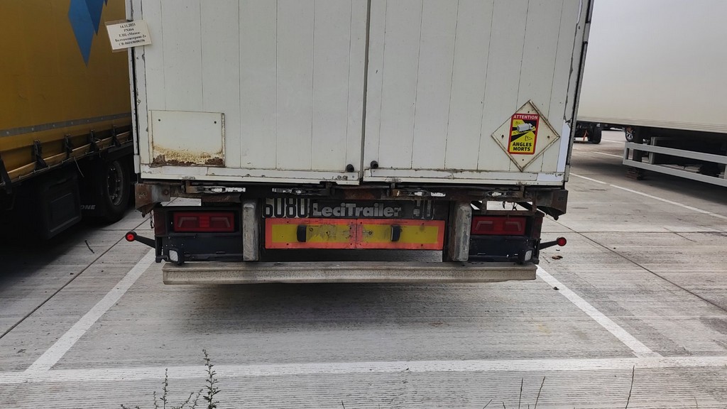 Lecitrailer