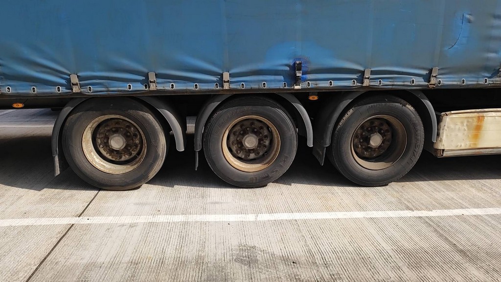 Lecitrailer