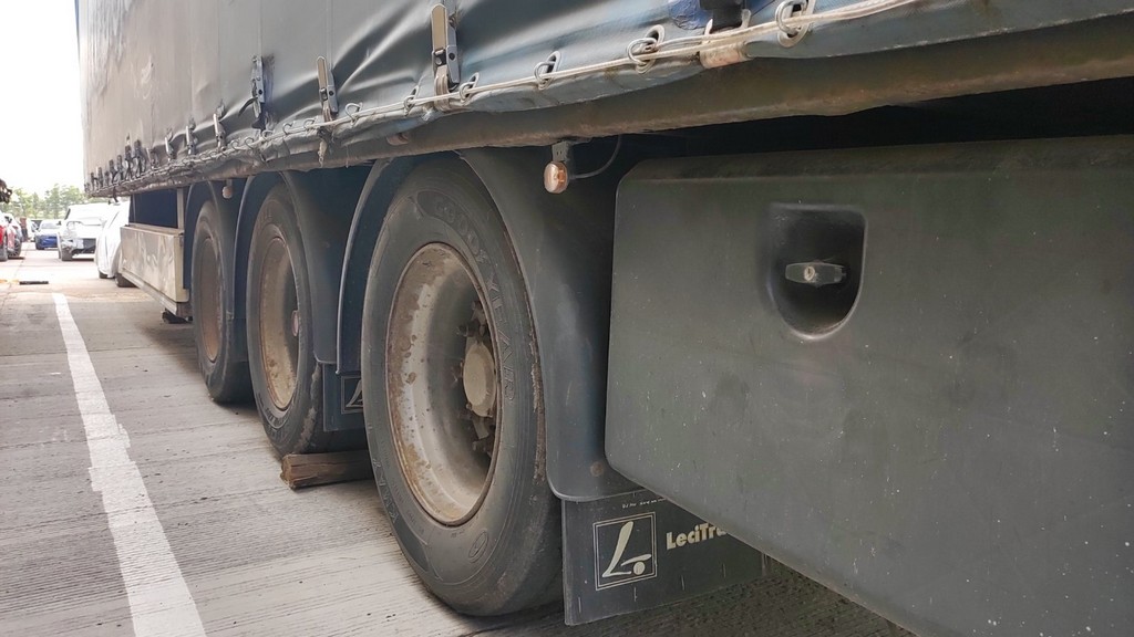 Lecitrailer