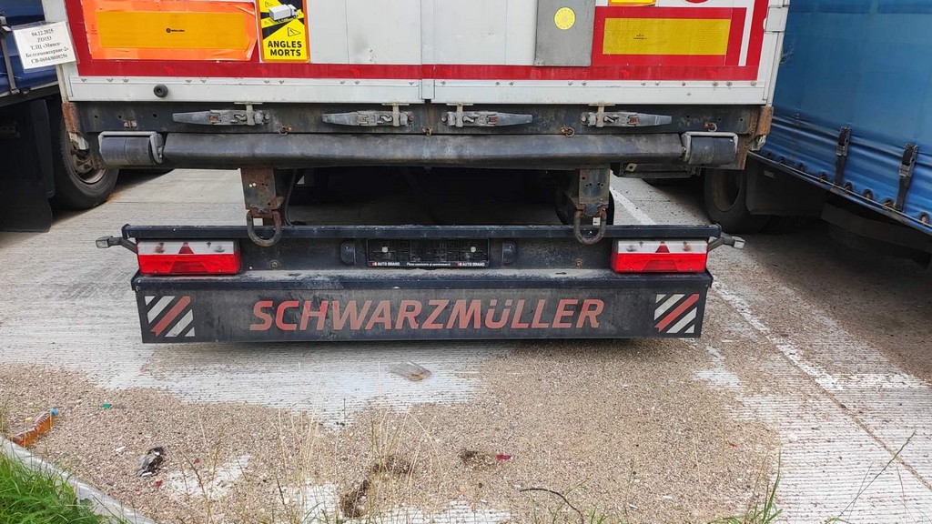Schwarzmuller