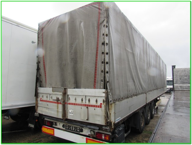 Krone, Sdp27