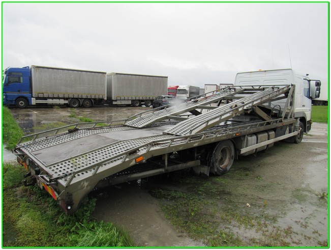 Mercedes-Benz, Atego 1023