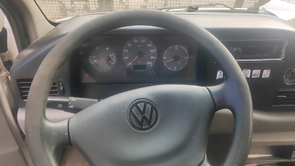 Volkswagen, Lt