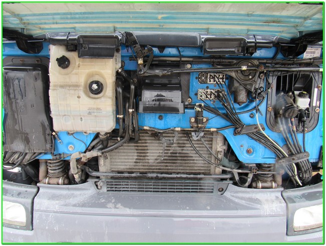 Renault, Premium 370, 2005