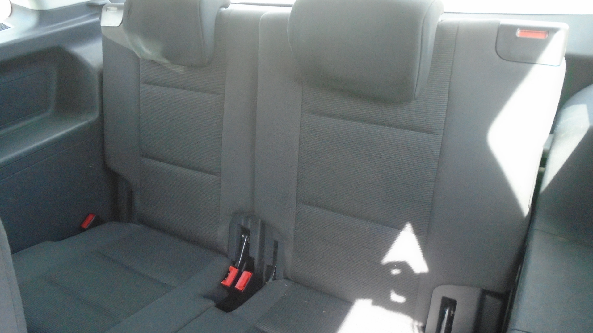 Volkswagen, Touran, 2008