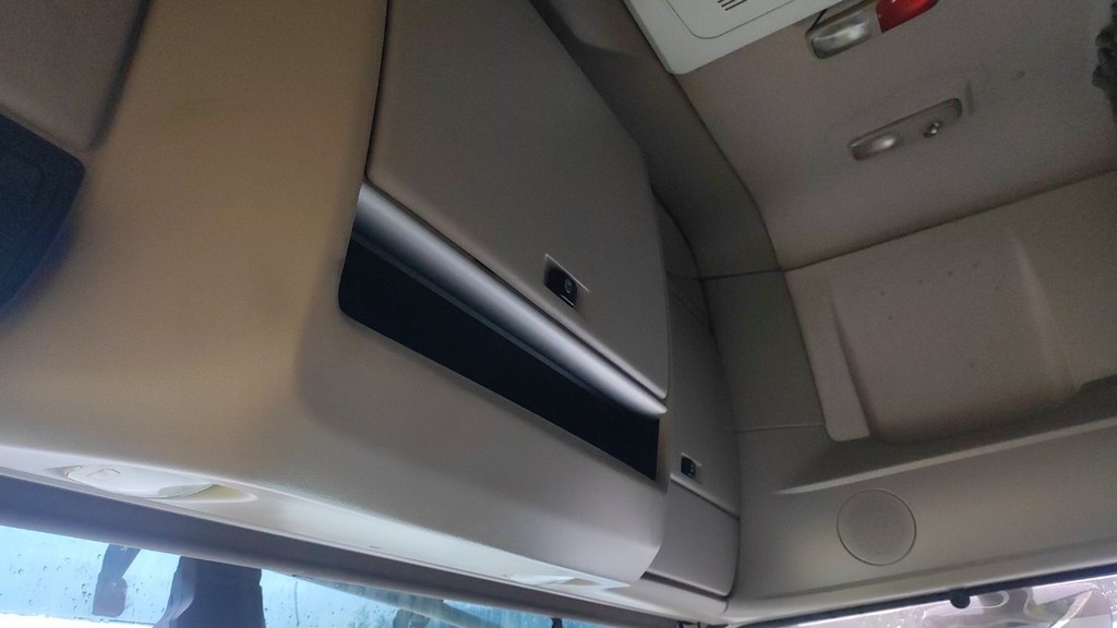 Daf, Ft Xf 460, 2016