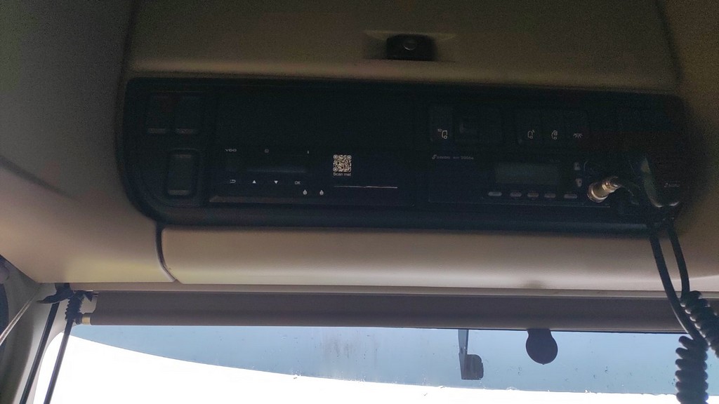 Daf, Ft Xf 460, 2016