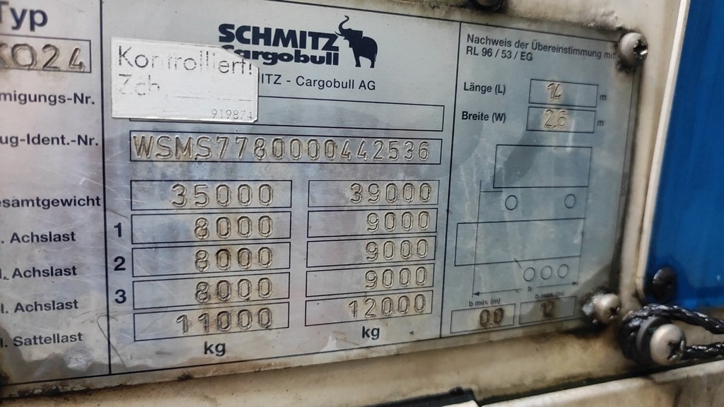 Schmitz, Sk024, 2002