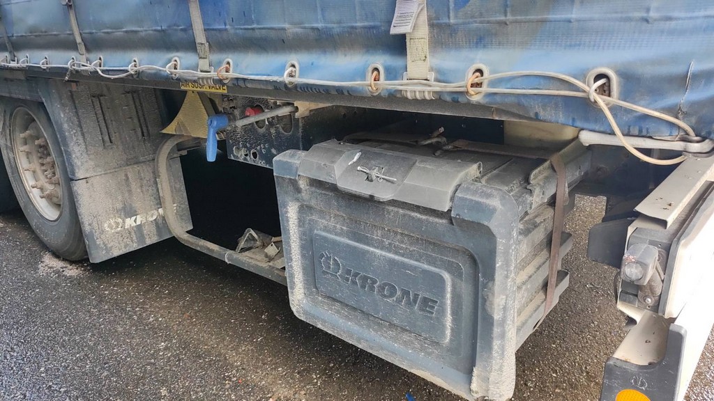Krone, Sd, 2018