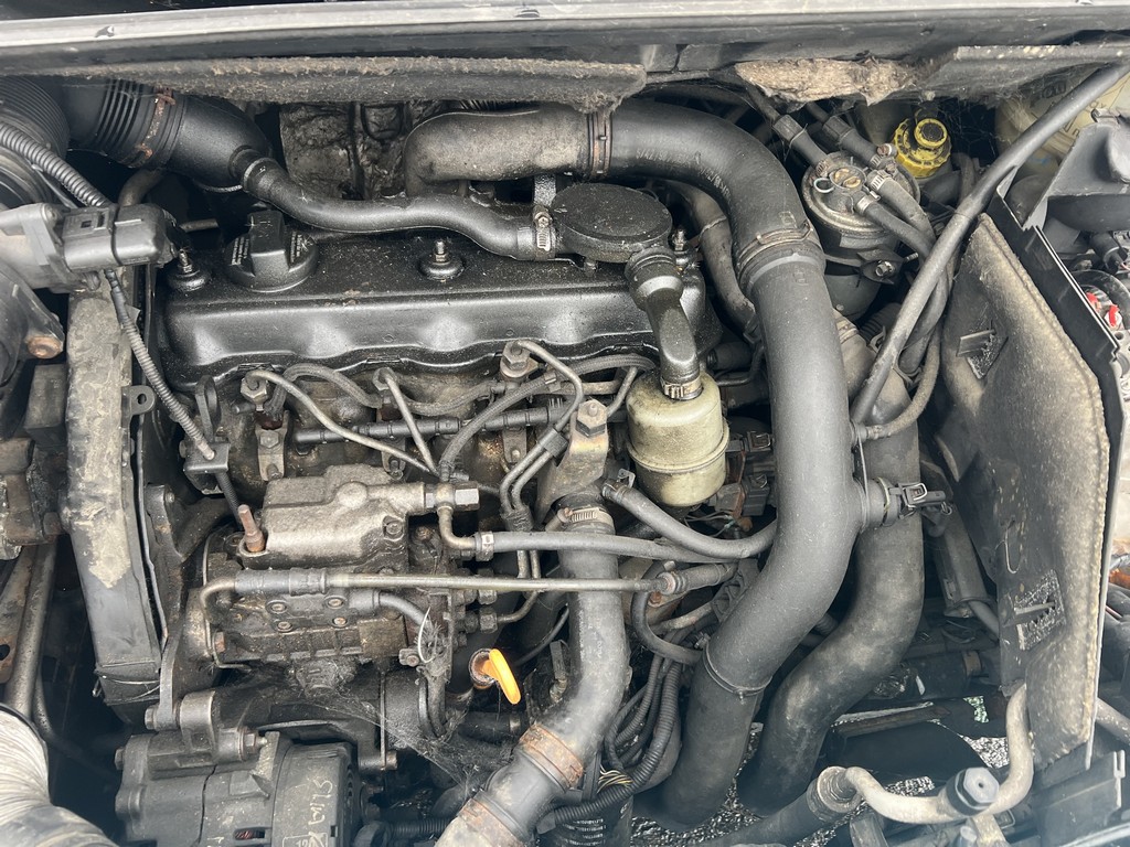 Seat, Alhambra, 1999