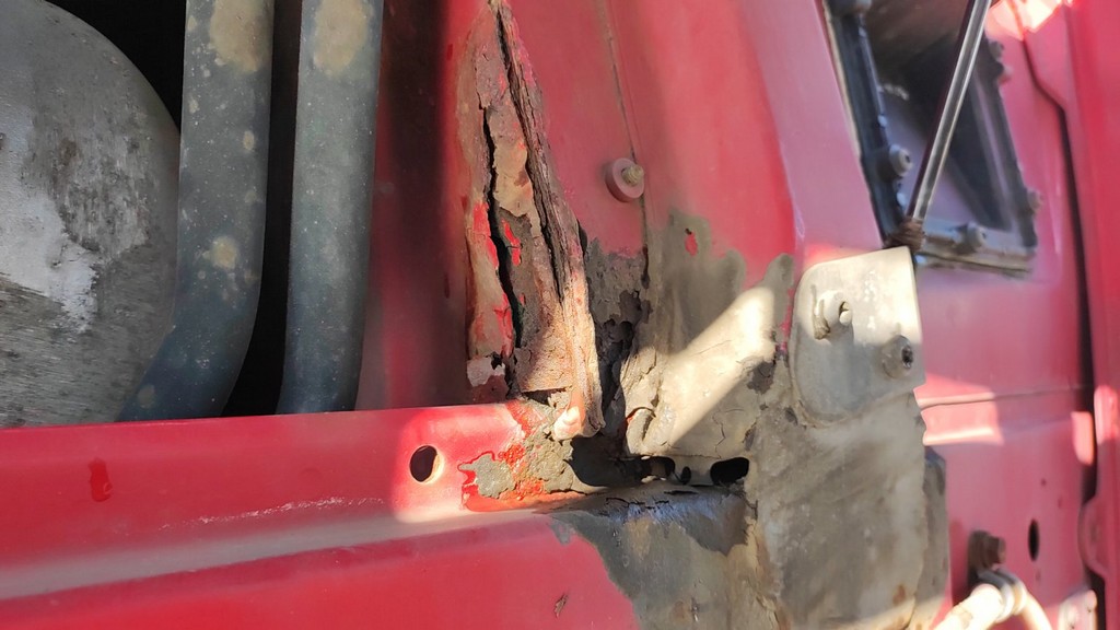Daf, Ft Xf 105, 2009
