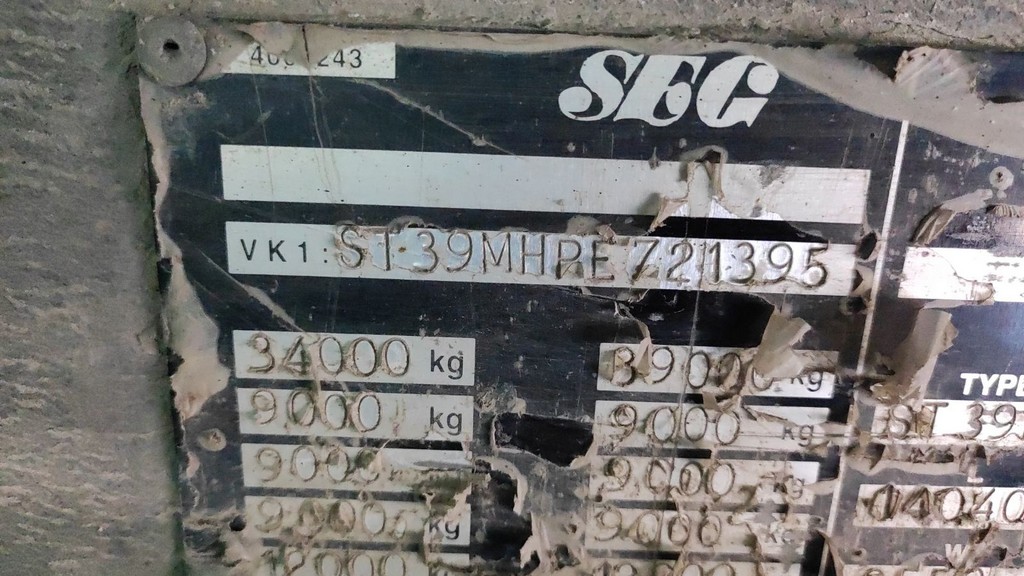 Samro, St 39Mh, 2008