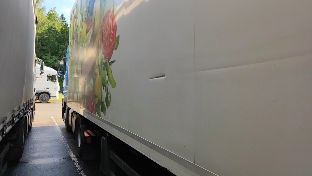 Schmitz, Cargobull Sko 24/L, 2015