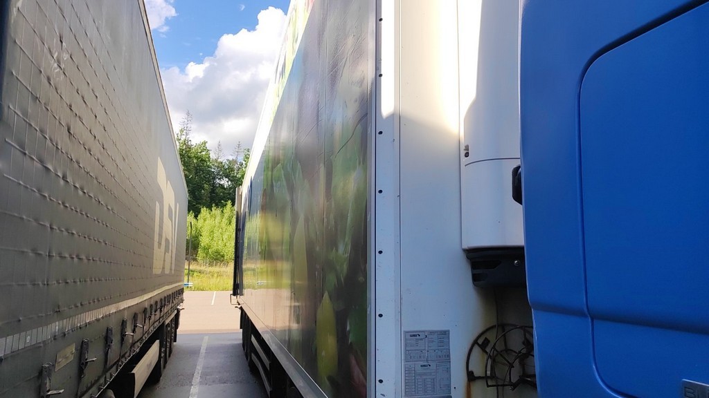 Schmitz, Cargobull Sko 24/L, 2015