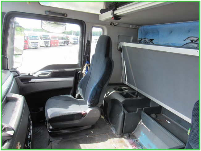 Man, Tgx 18.440, 2008