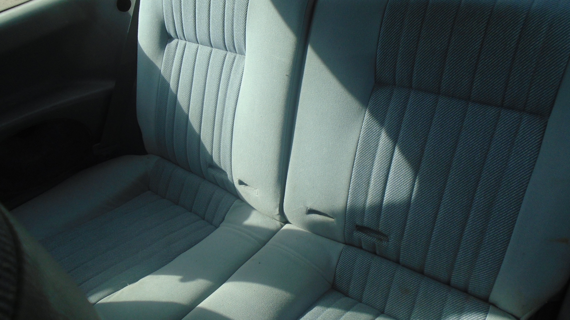 Mitsubishi, Colt, 1993