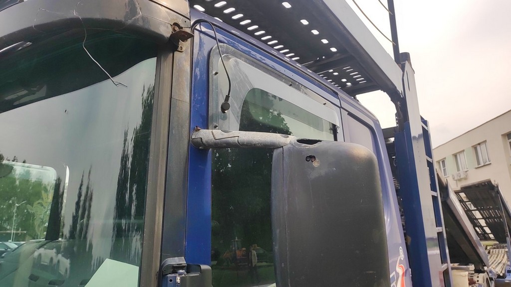 Scania, 114L, 2004