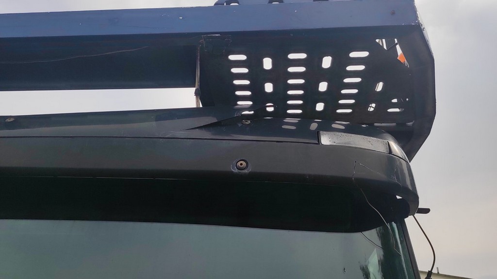 Scania, 114L, 2004