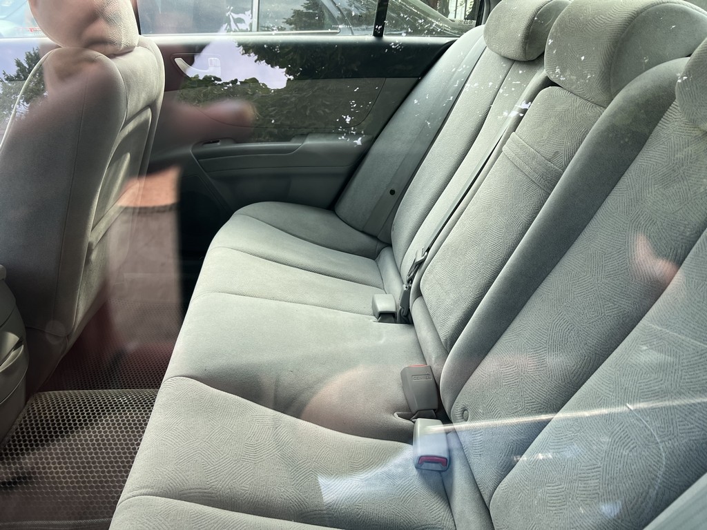 Hyundai, Sonata, 2006