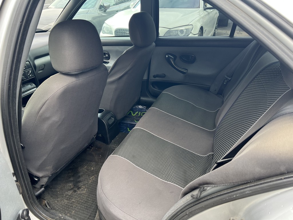 Peugeot, 406, 1999