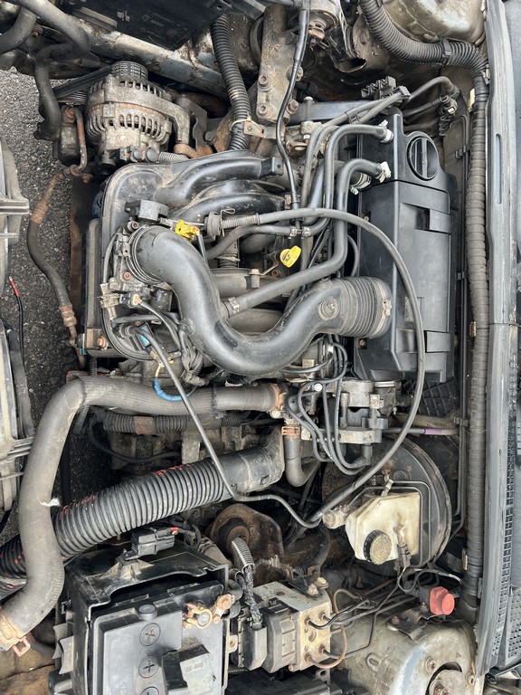 Peugeot, 406, 1999
