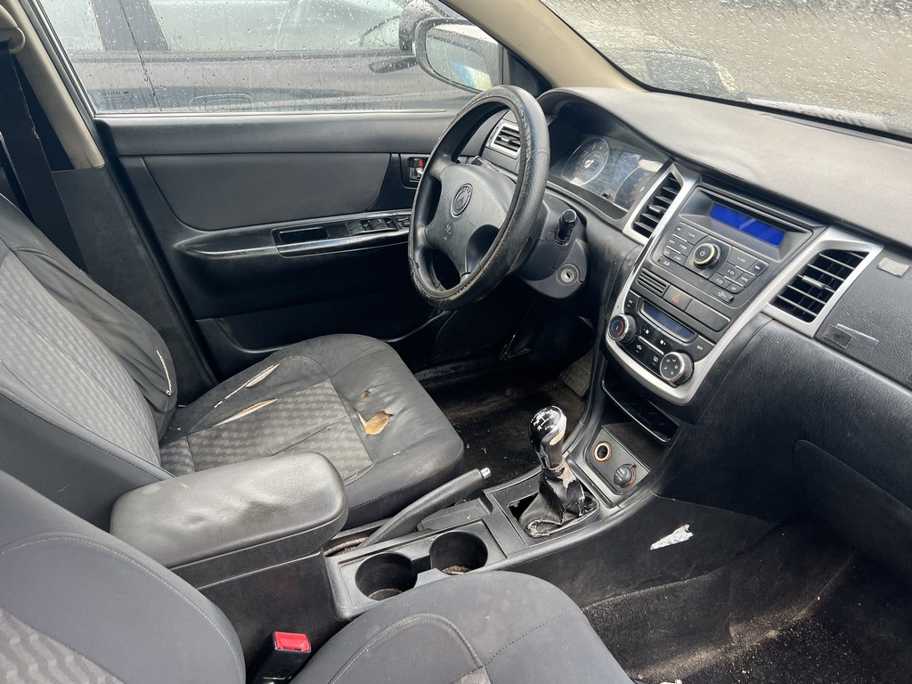 Geely, Sc7, 2014