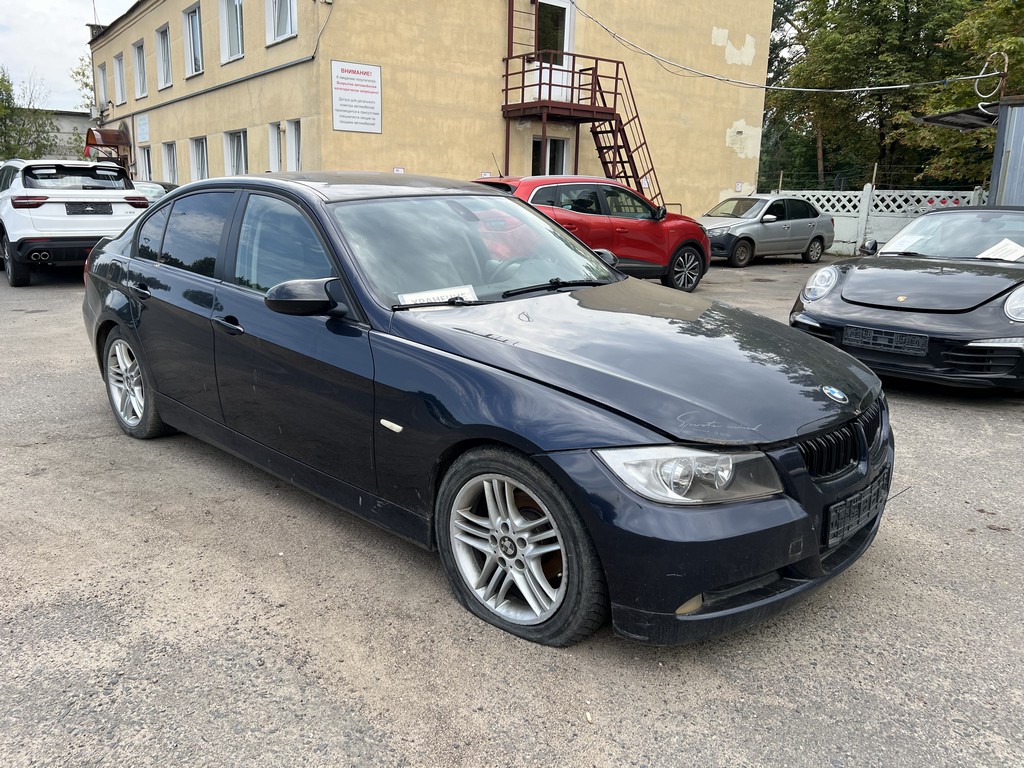 Bmw, 318i