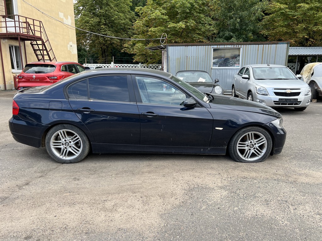 Bmw, 318i